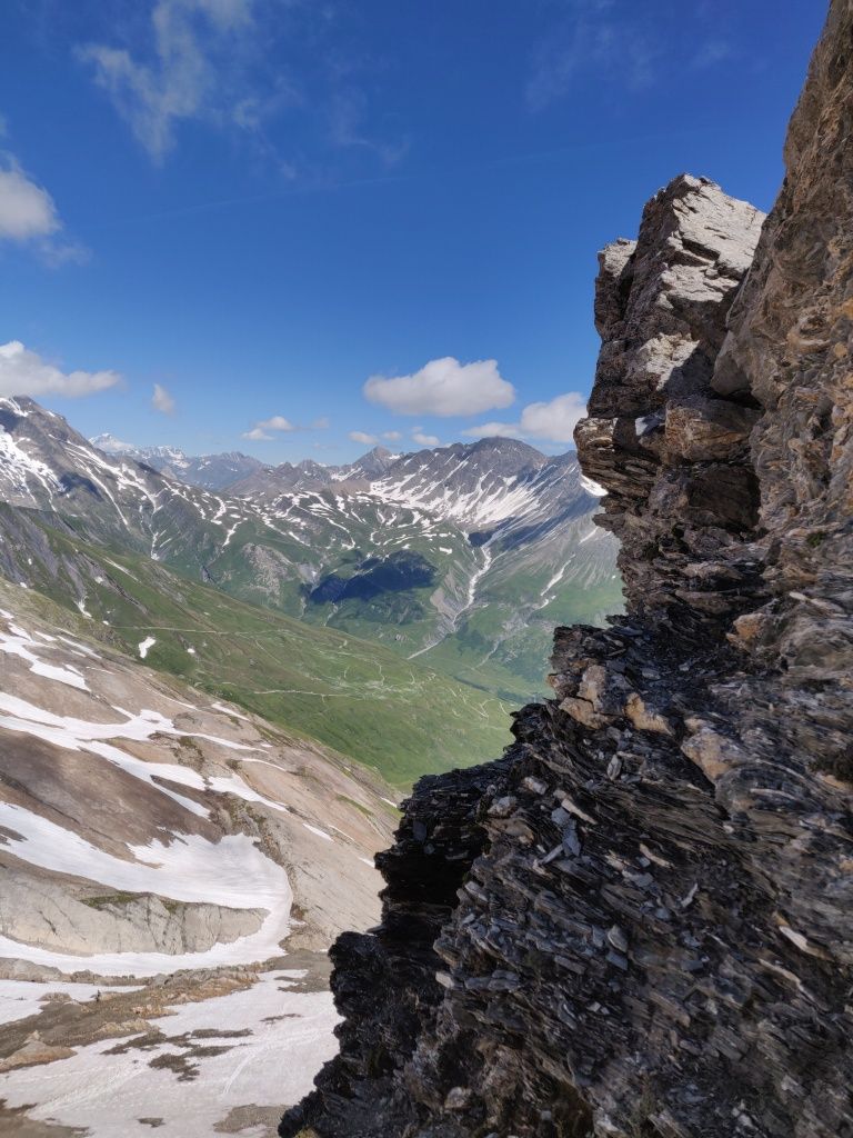 Stage montagnhard