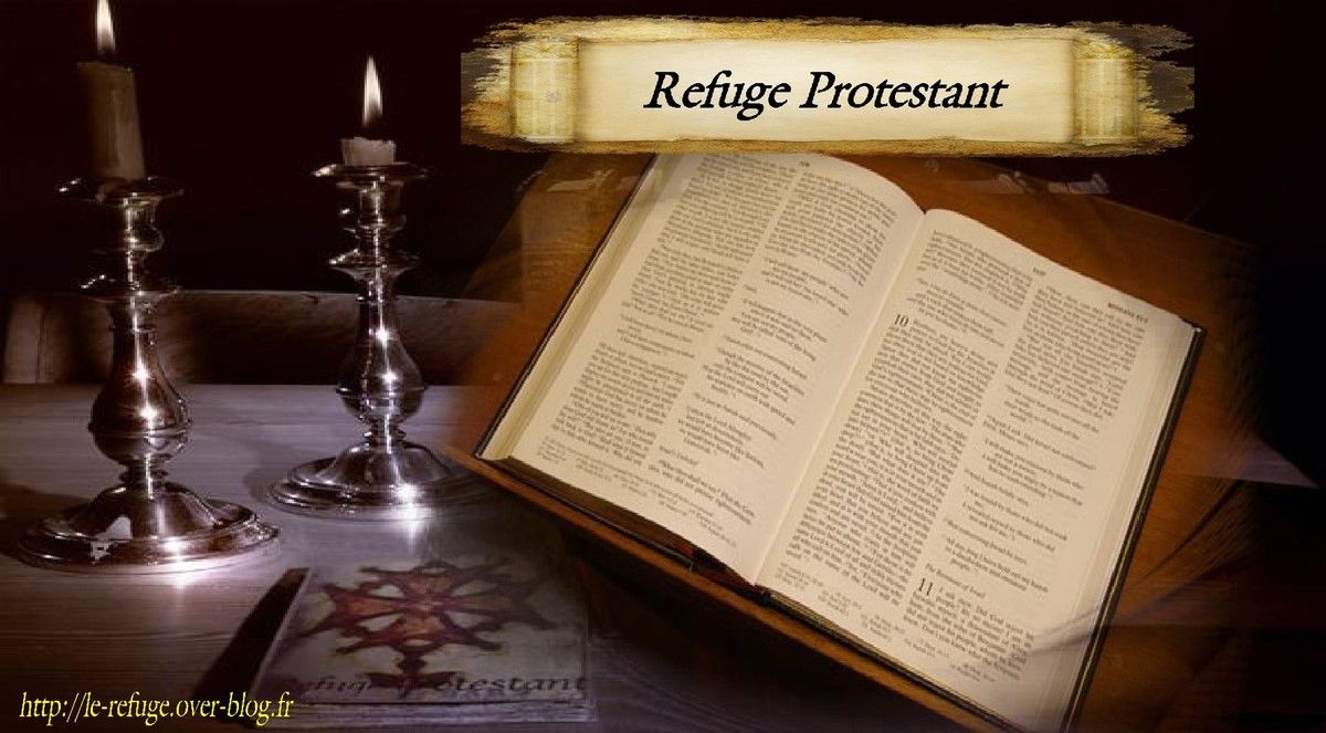 Refuge Protestant