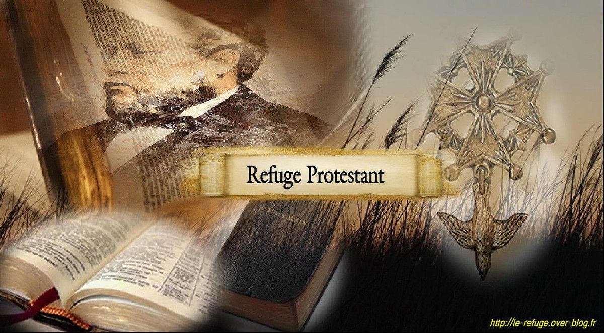 Le Ciel et l’enfer par Charles Spurgeon (6ème Partie)