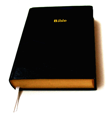 Bible Refuge Protestant