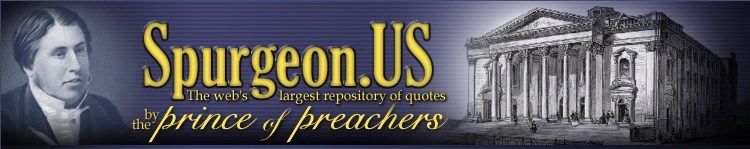 Spurgeon.US