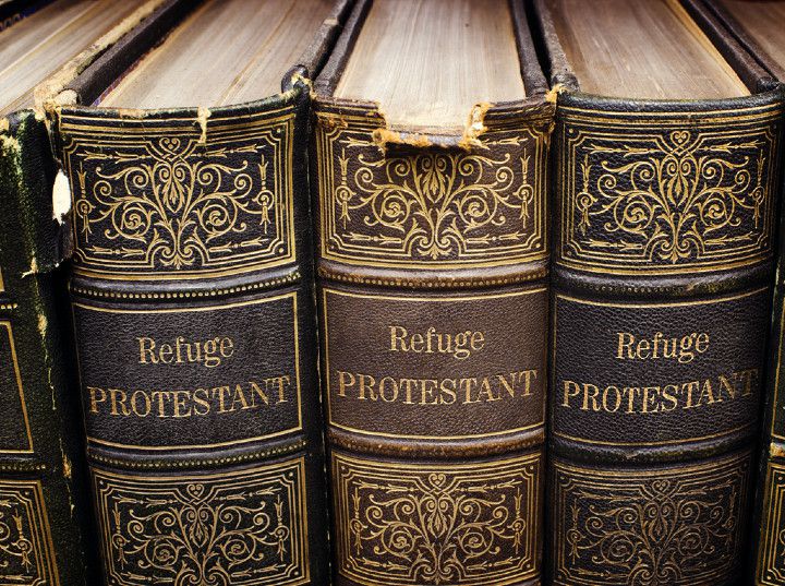 Refuge Protestant