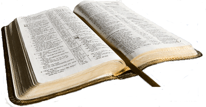 bible