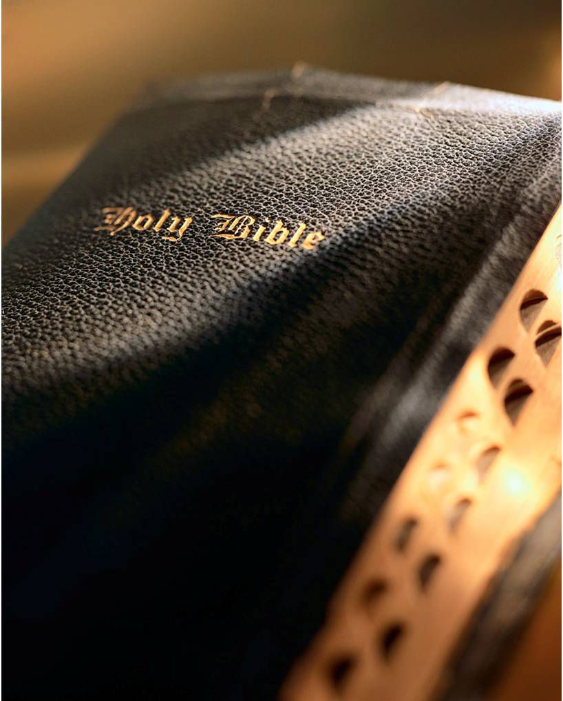 Bible