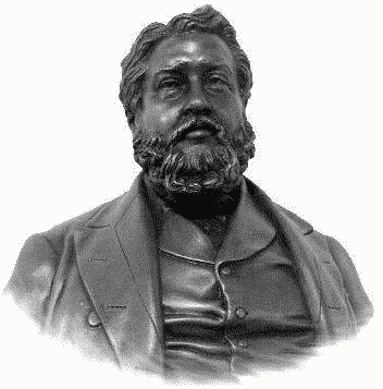 Charles Spurgeon