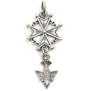 Croix Huguenote