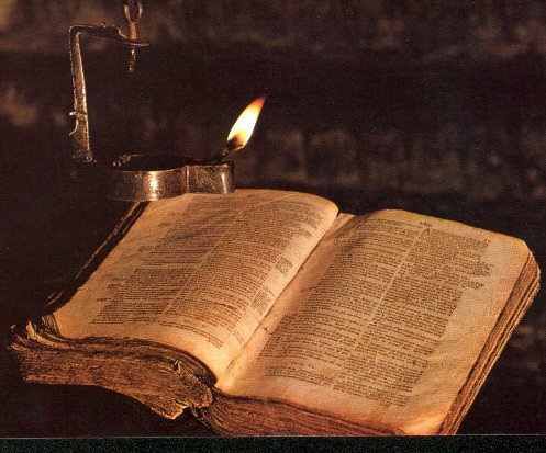 Bible Protestante