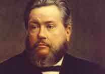 Charles Spurgeon