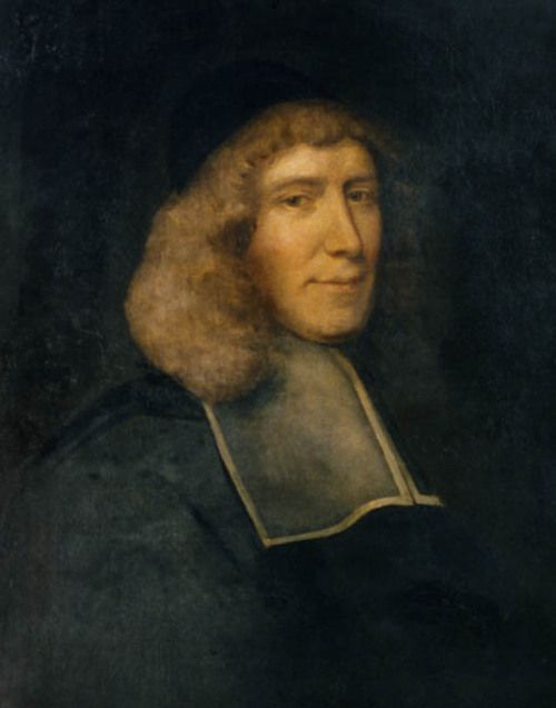 John Owen