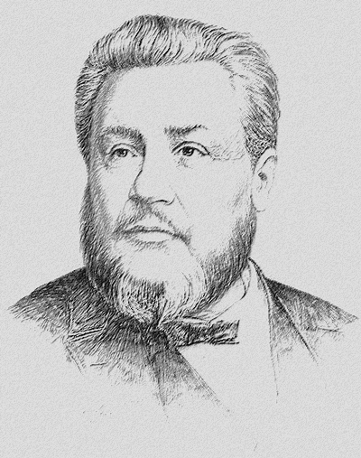 Charles Spurgeon