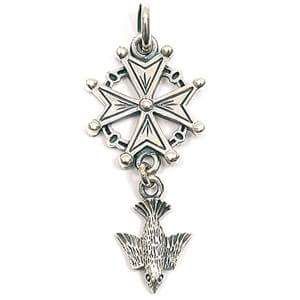 Croix Huguenote