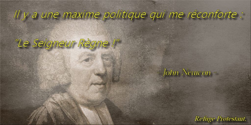 Citations Refuge Protestant