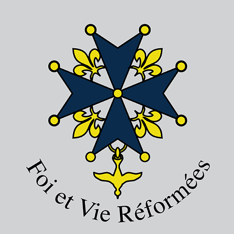 Foi et vie réformées