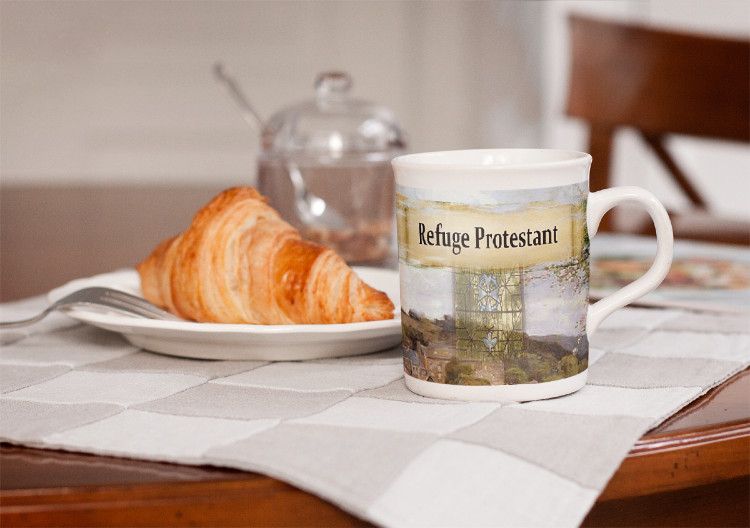 Pour bien démarrer la journée autour de la Parole de Dieu (2)