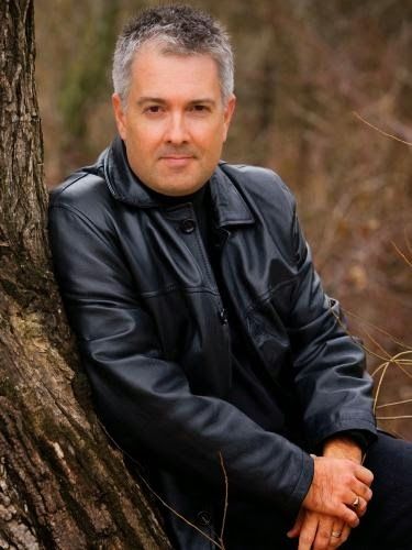 Brian Freeman