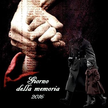 Spazio della Memoria a palermo (ERSU)