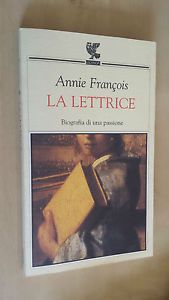 La lettrice