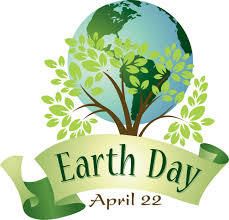 Earth Day - Giornata Mondiale della Terra - 2016