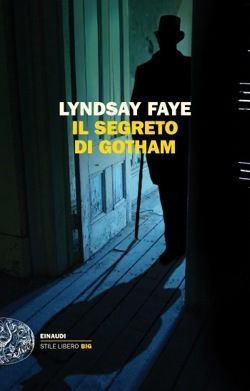 Il segreto di Gotham (Seven for a Secret)