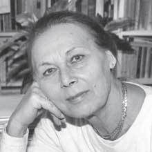 Edith Bruck