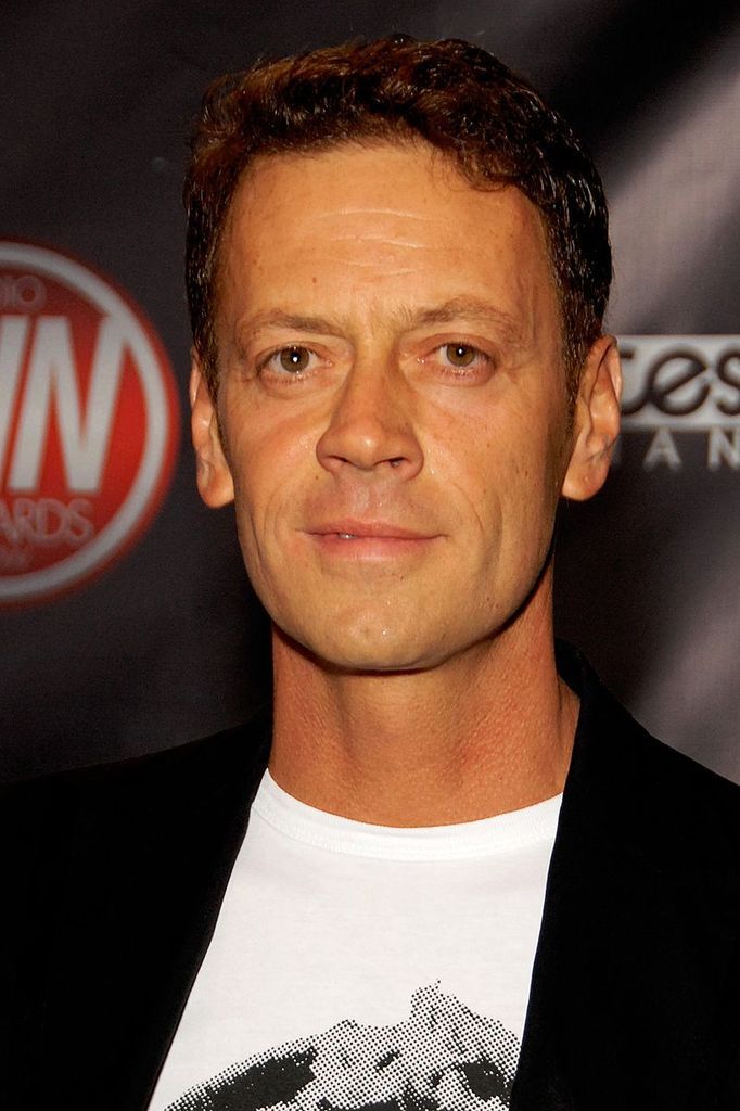 Rocco Siffredi