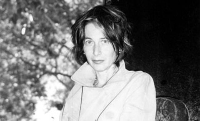 Chris Kraus