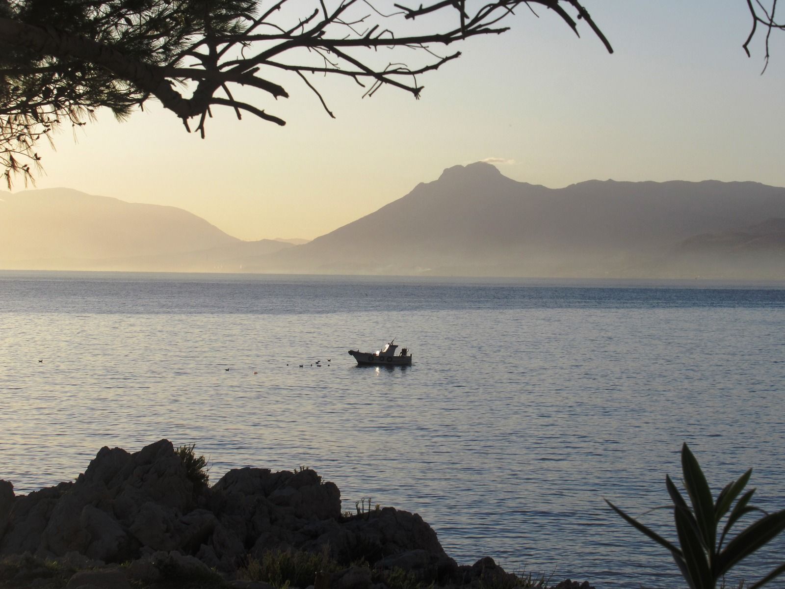 Capo Zafferano (Foto di Maurizio Crispi)