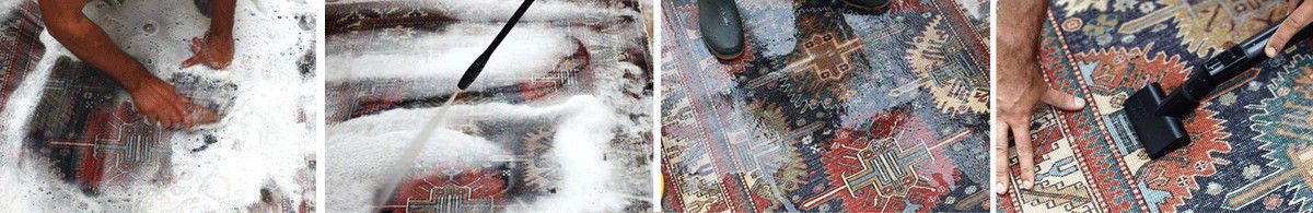 Nettoyage et restauration de tapis Tourrettes-sur-loup