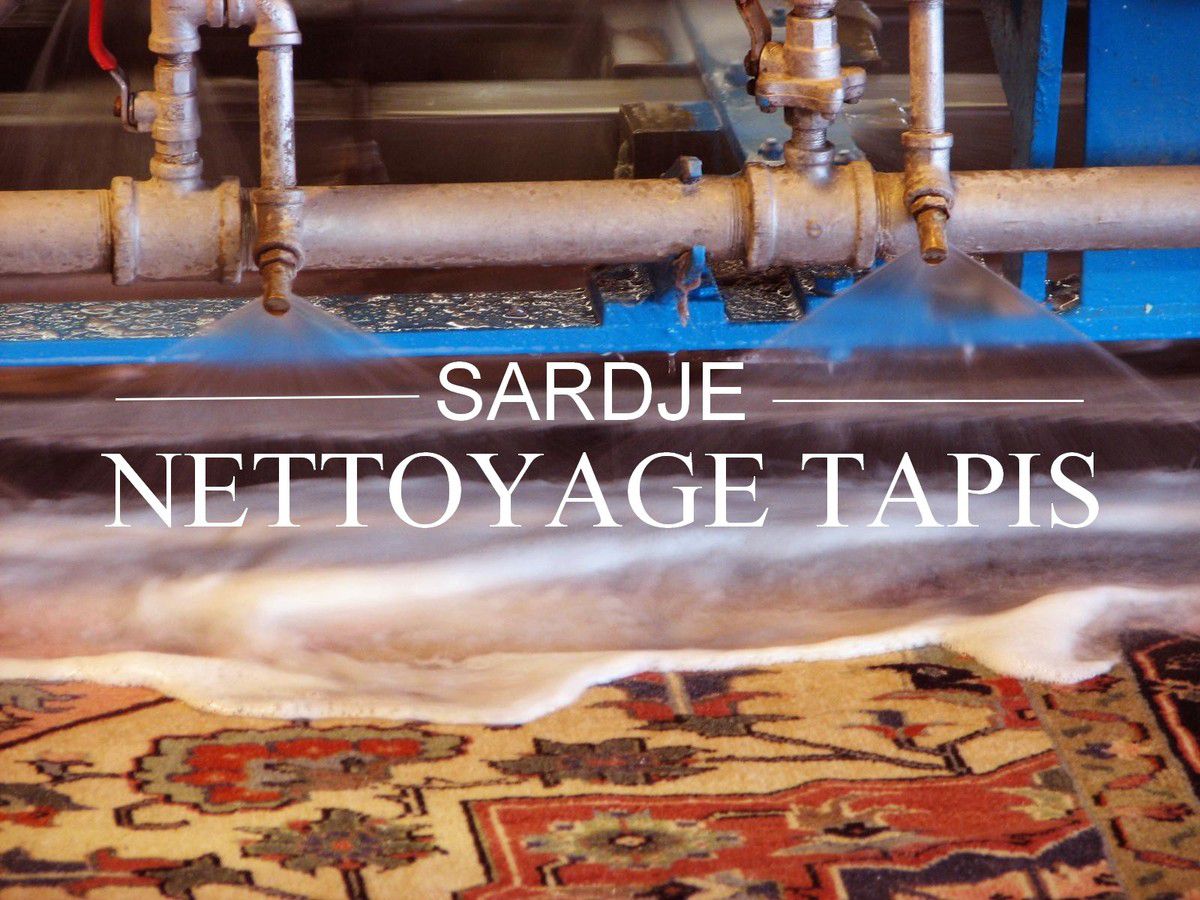 Nettoyage et restauration de tapis et rideaux Monaco Monte-Carlo Principauté 98000