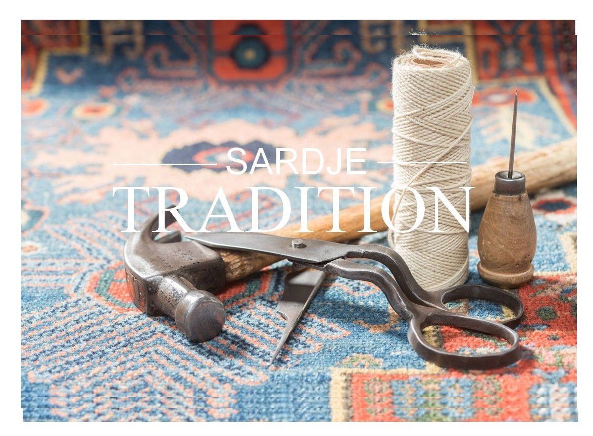 LA RESTAURATION DE TOUS VOS TAPIS à Beaulieu-sur-Mer