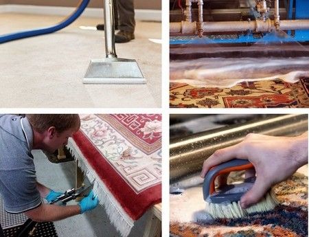 RÉPARATION ET RESTAURATION DE TAPIS FAIT A LA MAIN  06 ALPES MARITIMES