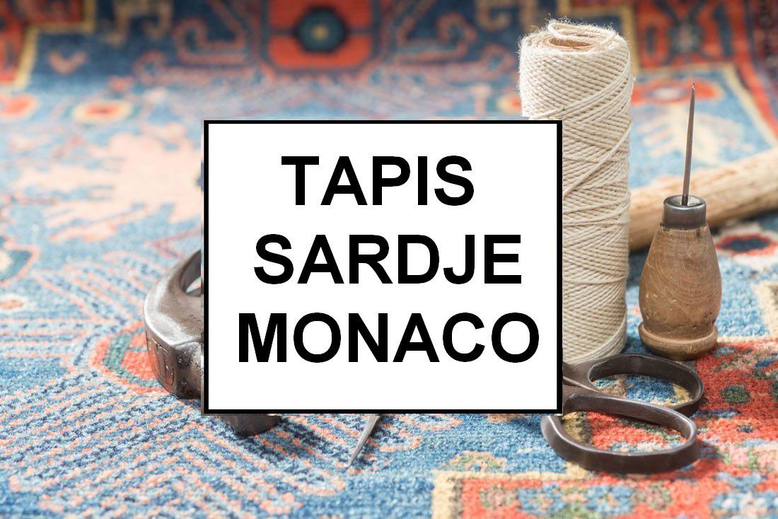 NETTOYAGE TAPIS MONACO MONTE CARLO 98000