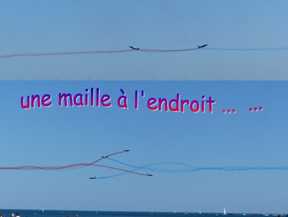 Vendée Air Show 