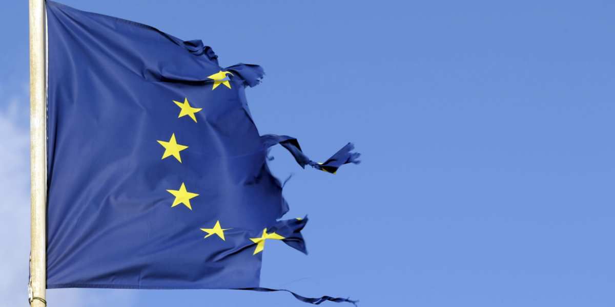 L'éclatement de l'Union européenne - Raphaël DIDIER explique l ...