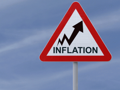 L'inflation va-t-elle revenir
