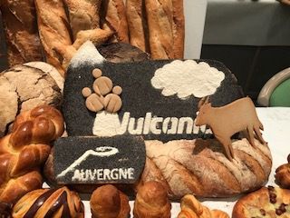 37ème Concours des Meilleurs Jeunes Boulangers de France : MJB 2017