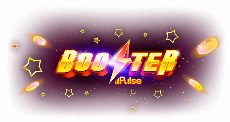 machine a sous mobile booster de isoftbet