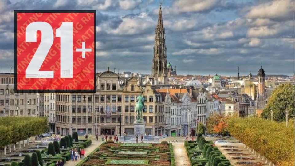 age légal jeux casino en ligne belgique