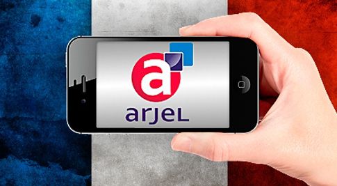 ARJEL jeux d'argent en ligne France