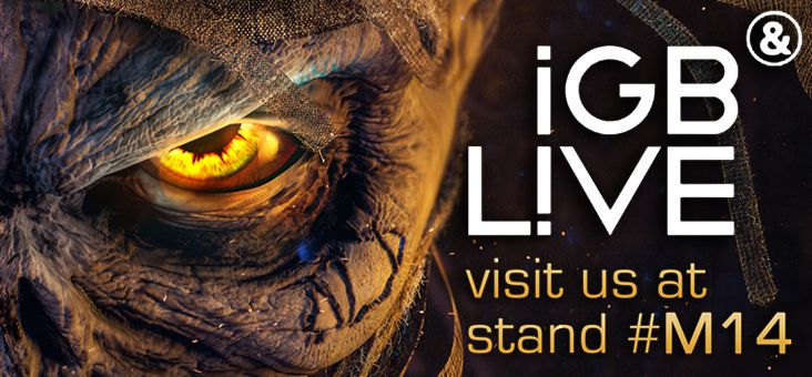 Betsoft Gaming IGB Live 2018