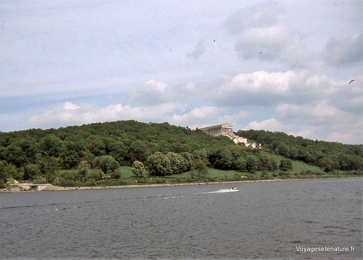 Le Danube allemand (2)