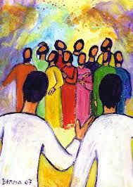 Vous avez dit "Ascension" ?