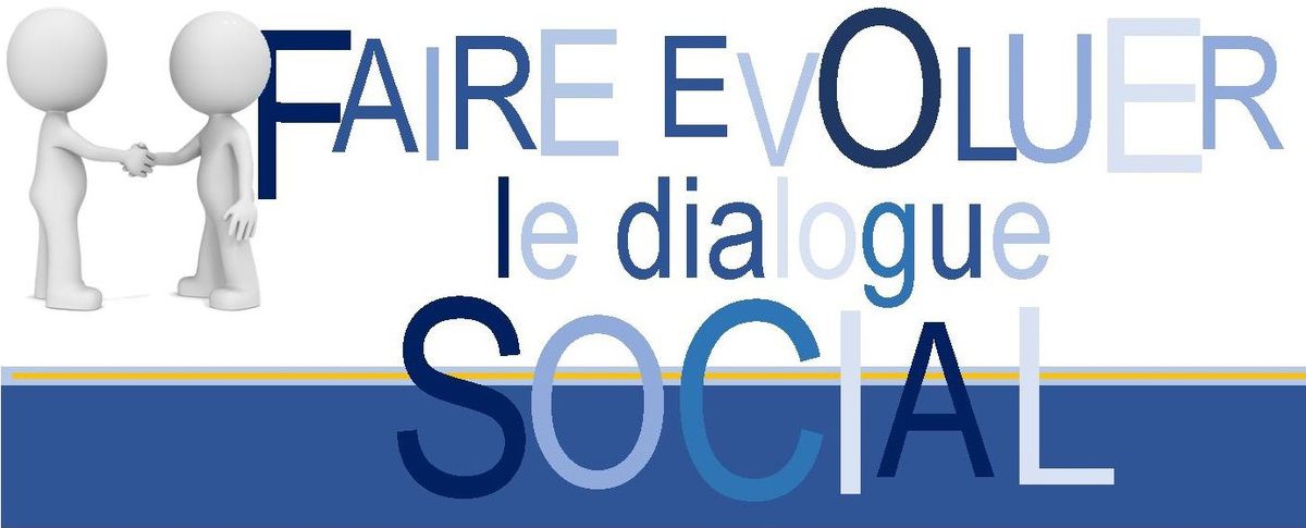 Evolution du dialogue social : le rôle de la CFDT