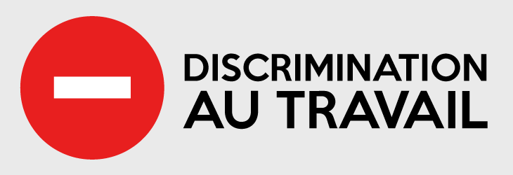 Encore De Nombreuses Discriminations Au Travail Cfdt Credit Agricole Languedoc Encore De Nombreuses Discriminations Au Travail Cfdt Credit Agricole Languedoc