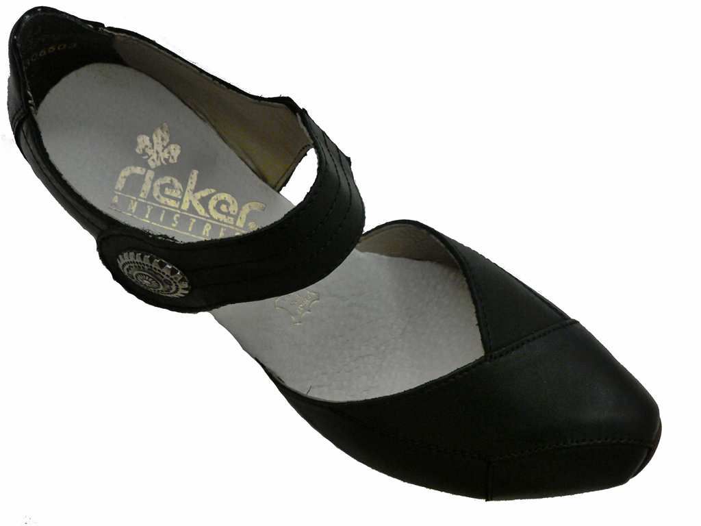 Nouvelle collection chaussures RIEKER 2015 - hugo-planet.com