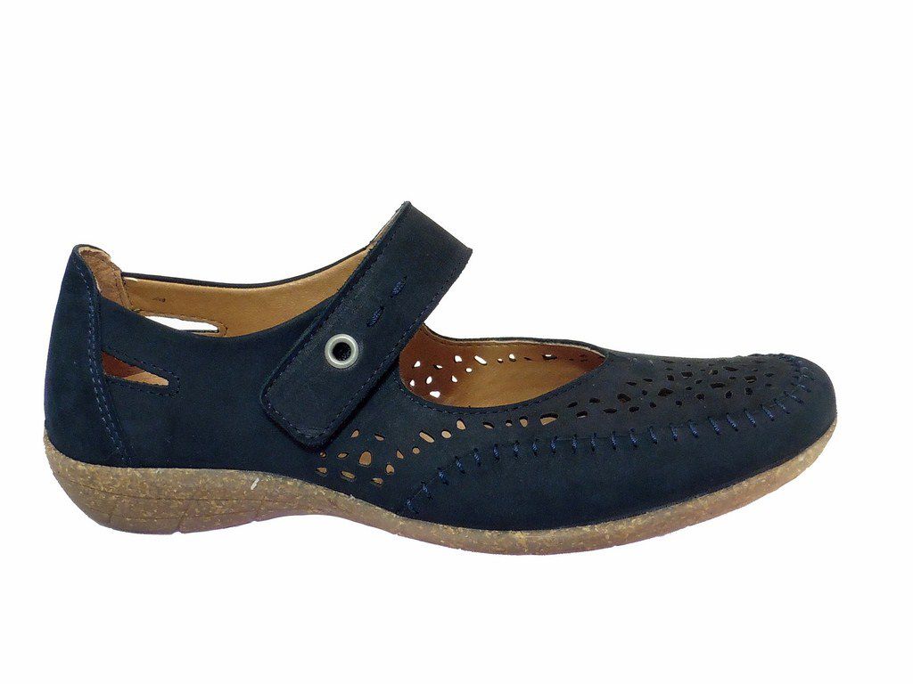 Chaussures allemandes, chaussures confort pour pieds sensibles. -  hugo-planet.com
