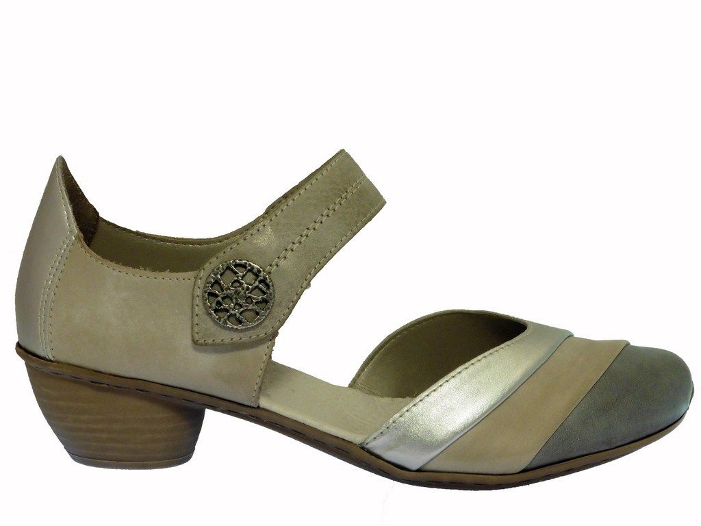 nouvelle collection rieker