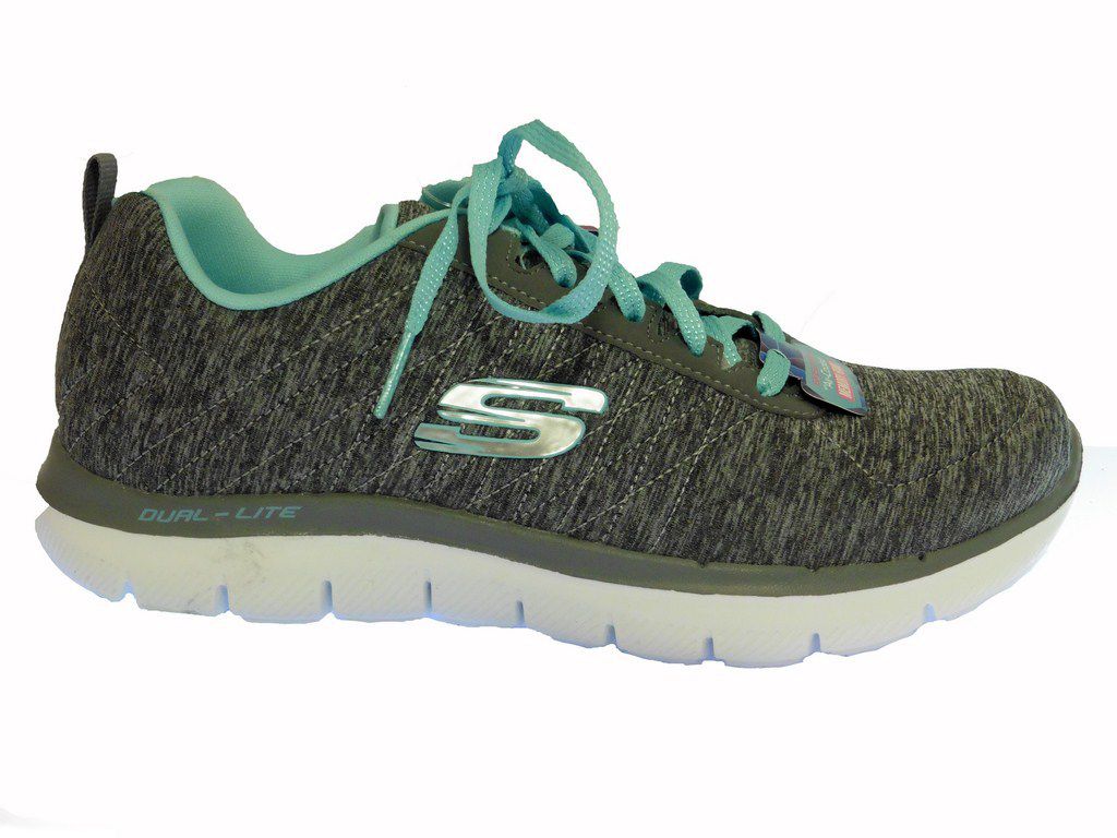 La nouvelle collection SKECHERS à Paris - hugo-planet.com