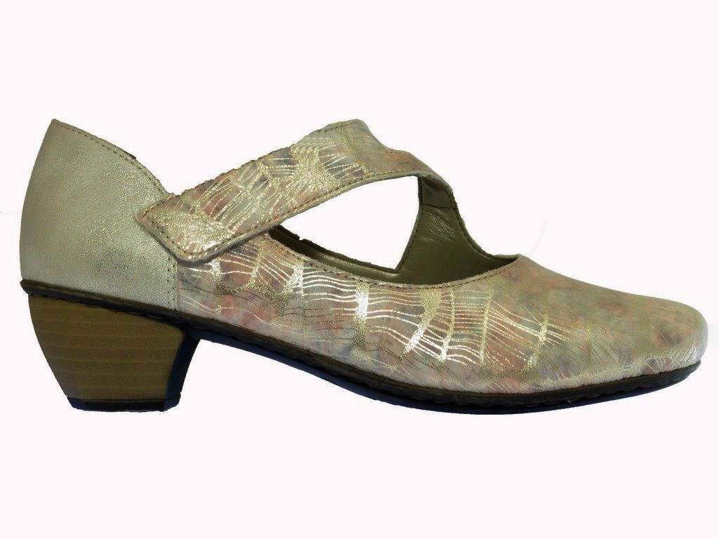 chaussures rieker, rieker anti-stress, chaussures rieker paris,