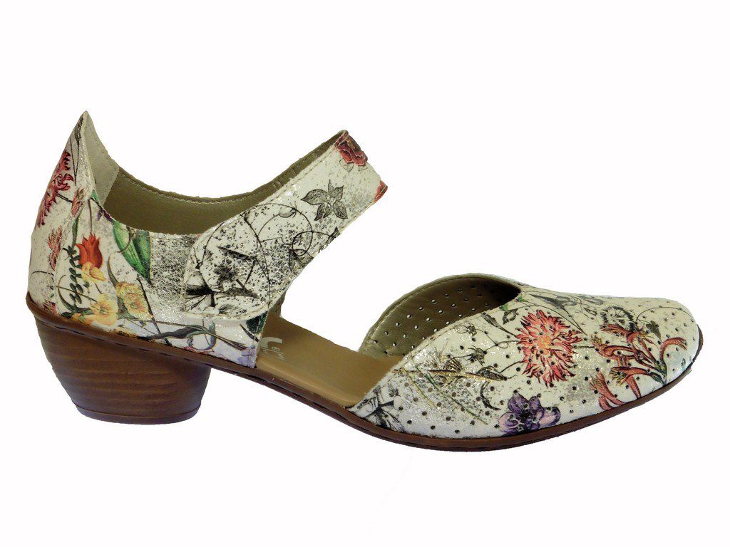 Chaussures rieker, chaussures rieker paris, chaussures confort paris, rieker paris